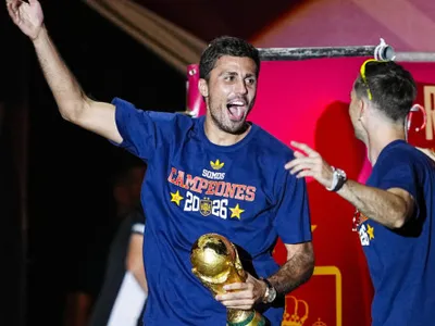 Rodri nu stă la discuții! Decizia luată, după ce Manchester City a refuzat oferta Barcelonei