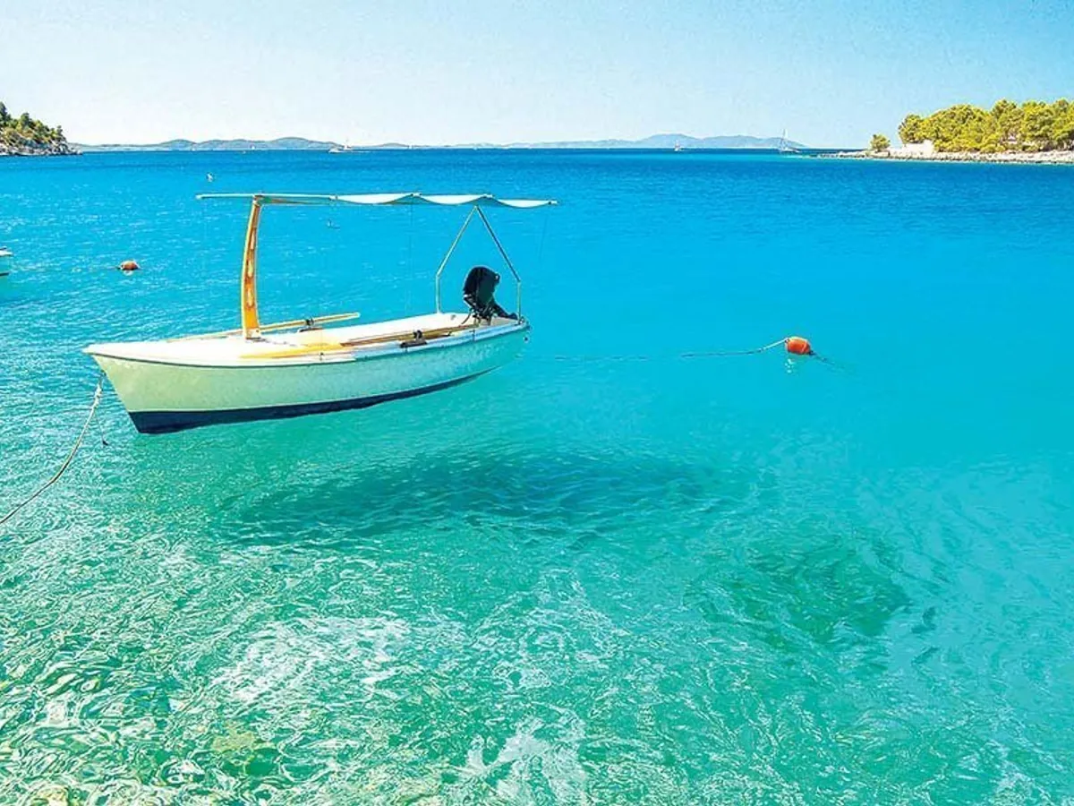 Insula Brac