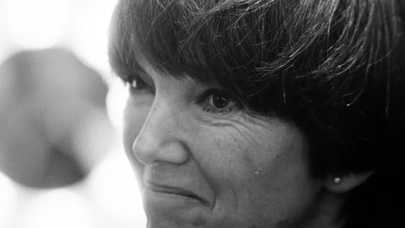 Mary Quant, creatoare de modă Foto: Profimedia Images