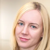 Irina Bentu-Sersun-Gurtler - Director Transformare, Lean și AOS - Alstom, Berlin