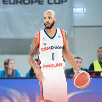 CSM CSU Oradea triumfă în fața FC Argeș: 78-74, a treia victorie consecutivă în FIBA Europe Cup - FOTO: Facebook(imagine cu rol ilustrativ)