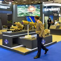 China lansează un radar revoluționar ce bate la 600 km. SUA „răspunde” cu rachete hipersonice. Va putea fi integrat si pe rachete FOTO profimediaimages.ro