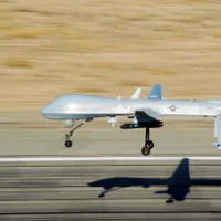 VIDEO Prima dronă americană rapidă din cadrul proiectului „Army drone” a ajuns în Ucraina. Cum arată/FOTO: profimediaimages.ro