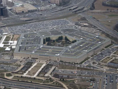 Pentagon - Foto: Profimedia