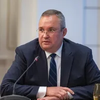 Noua Lege a pensiilor umflă deficitul bugetar al României: Ciucă: E de neacceptat. Boloș nu semnează - Foto: Facebook/ Nicolae Ciuca