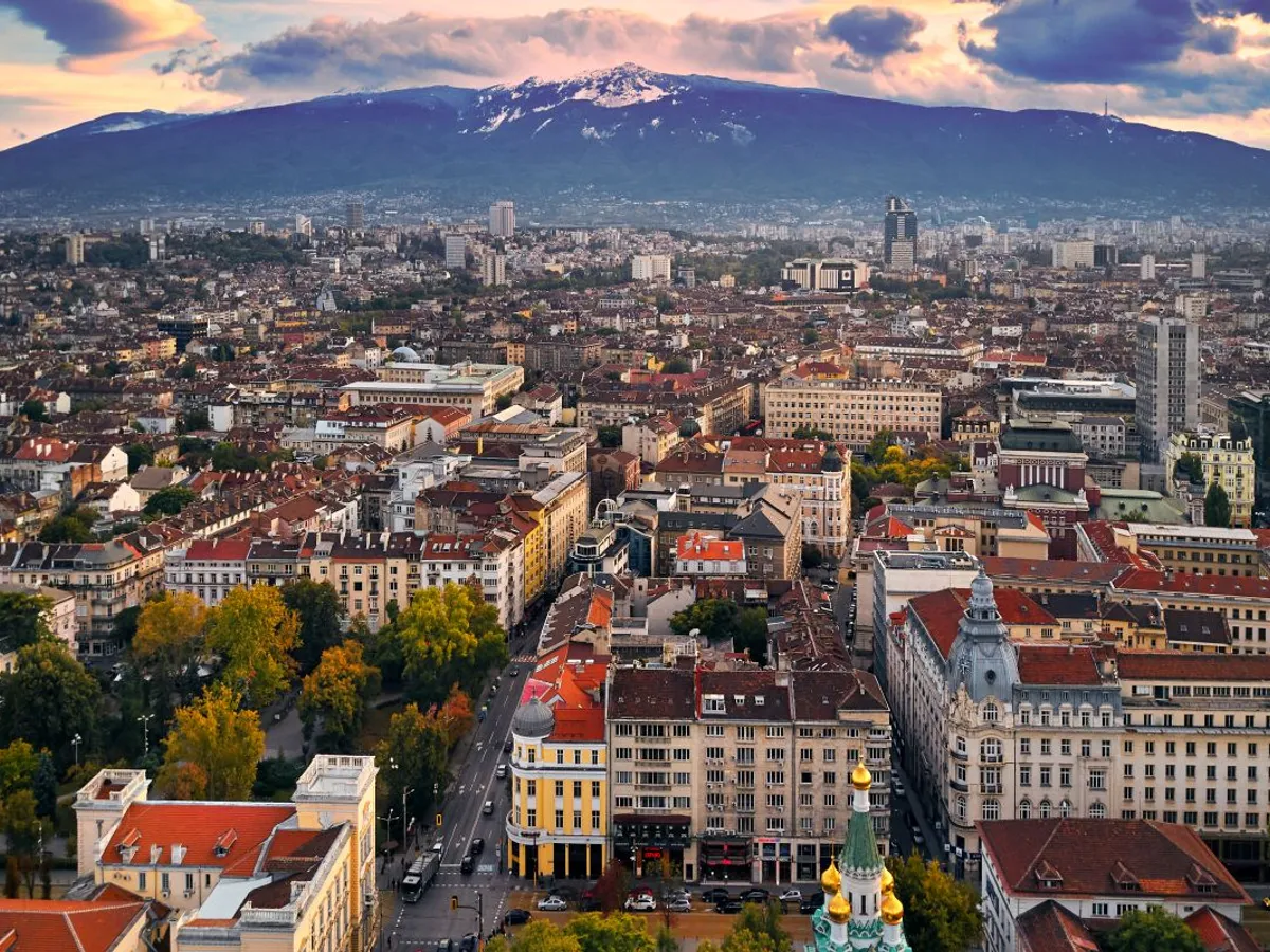 Economia bulgară are cea mai mare creștere din Europa de Sud-Est – 3,2%. România are scădere economică