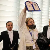 Diana Șoșoacă a ieșit definitiv din cursa la alegerile prezidențiale. CCR a respins contestația - Foto: Profimedia Images (imagine cu rol ilustrativ)