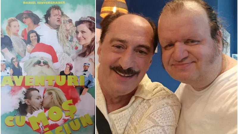 România în doliu și șoc! Îndrăgitul actor s-a prăbușit pe stradă și a murit. Avea doar 53 de ani - FOTO: Facebook(imagine cu rol ilustrativ)