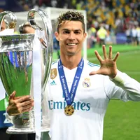 Ronaldo - Foto: stadiumastro.com