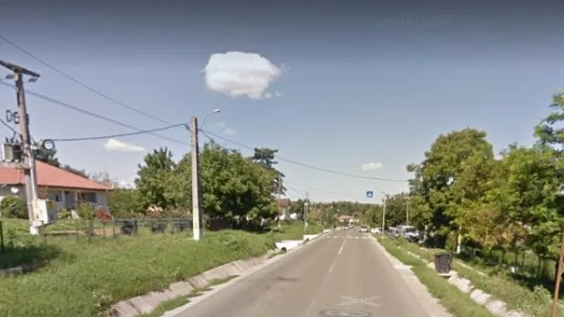 Cum a fost vândută cu acte în regulă, la notar, casa unei femei fără ca ea să aibă habar/FOTO: ziaruldeiasi.ro