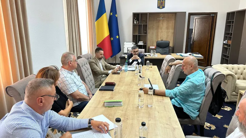 Ce „nereguli” s-au găsit la Casele de Pensie? Sindicatele cer recalcularea corectă a pensiilor - Foto: Facebook / Blocul Național Sindical