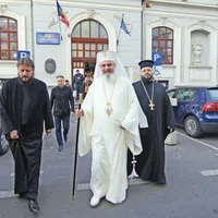 Patriarhul Daniel i-a îndemnat pe români de mai multe ori să iasă la vot