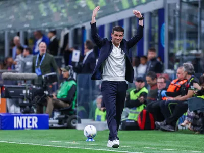 Cristian Chivu - Foto: Profimedia Images