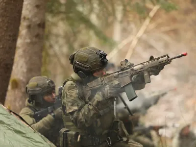 România a cheltuit pe apărare 8.000.000.000€. De patru ori mai mult ca acum 10 ani