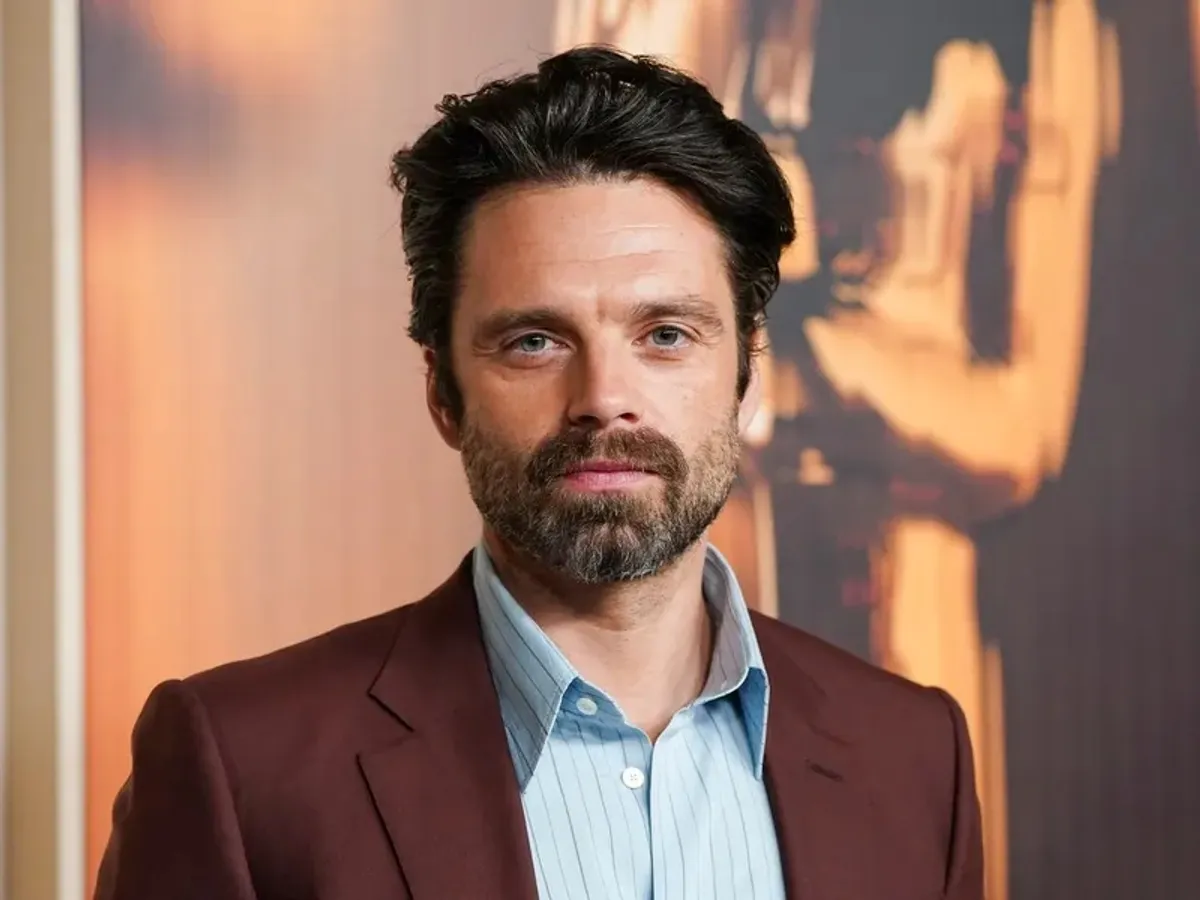 Sebastian Stan -  Foto: Profimedia Images