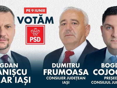 Iași - Foto: ziaruldeiasi