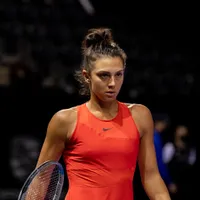 Jucătoarea de tenis din România a învins o australiancă. FOTO: Facebook