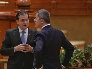 Orban și Barna se pregătesc de alegeri / Digi24.ro