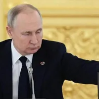 Vladimir Putin, preşedintele Federaţiei Ruse - Foto: Profimedia Images