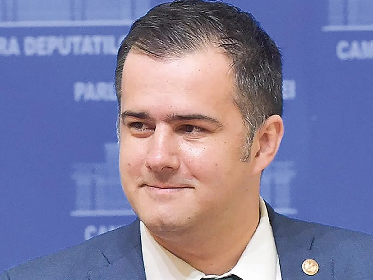Lucian Stanciu Viziteu - Foto: FACEBOOK