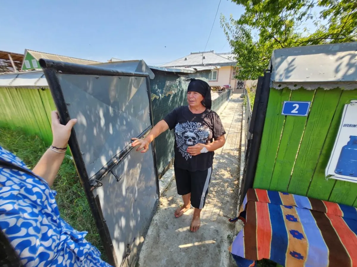 Cazul românului de 32 de ani răpus de caniculă: i s-ar putea întâmpla oricui? Declarația medicilor - Foto: ZiaruldeIași(imagine cu rol ilustrativ)