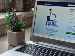 Facebook a lansat un nou soft. Foto: Pexels.com