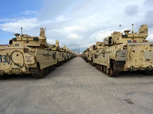 Spionaj militar rusesc și în Grecia. Individul viza Alexandroupolis. Aici vin nave NATO  - Foto: profimedia Images (imagine cu rol ilustrativ)