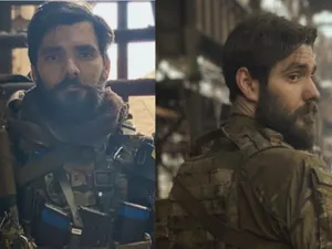 Scrisoarea disperată de pe front a unui colonel către Zelenski: „o harababură, personal insuficient” - FOTO: colaj X