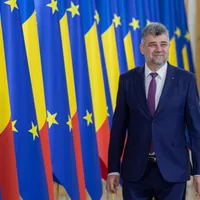 Ciolacu promitea in programul de guvernare săli de sport și bazine de înot însă acum taie finanțarea Foto: gov.ro