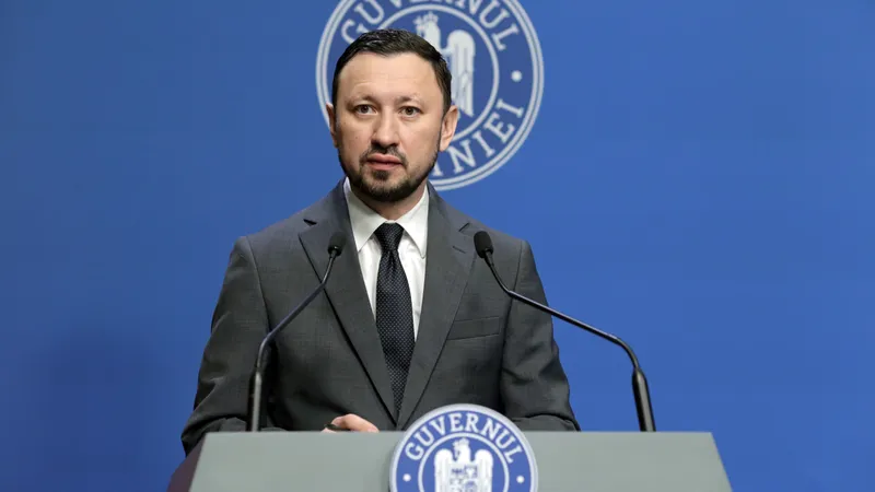 Fechet, despre Rabla Plus: „Interes foarte mare la persoanele juridice şi autorităţile publice” - Foto: INQUAM Photos/ Malina Norocea/ Imagine cu caracter ilustrativ