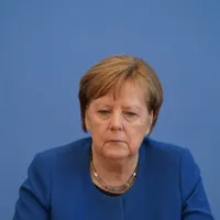 Angela Merkel   Foto: Guliver/ Getty Images