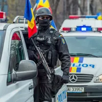 Poliția din Brăila- Foto: FACEBOOK/ IPJ Brăila
