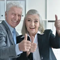 Documentul care va crește pensie cu sute de lei. Când va intra în vigoare indexarea pensiilor? - Foto: Freepik