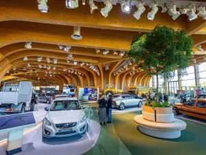 Criza din industria auto: Chinezii concediază 3.000 de angajați de la Volvo - Foto: Profimedia Images (Imagine cu rol ilustrativ)