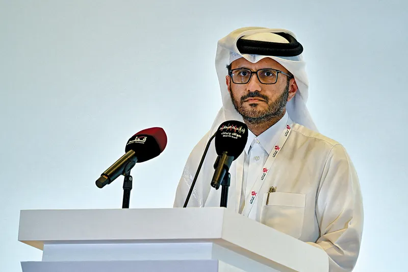 Majed al-Ansari