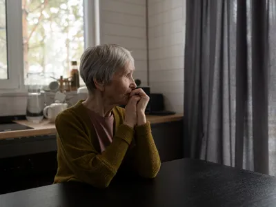 Care pensionari iau pensie abia pe 20 mai? Zilele libere decalează plățile cu minim 7 zile Foto: Freepik (fotografie cu caracter ilustrativ)