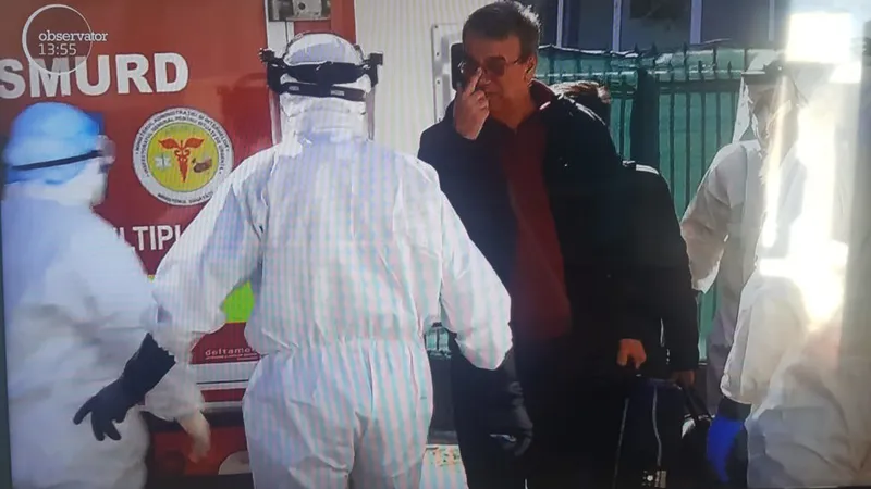 Foto: Captura Video