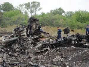 Rusia, vinovată pentru doborârea zborului MH17, tragedie care a dus la moartea a 298 de persoane - Foto: Profimedia images