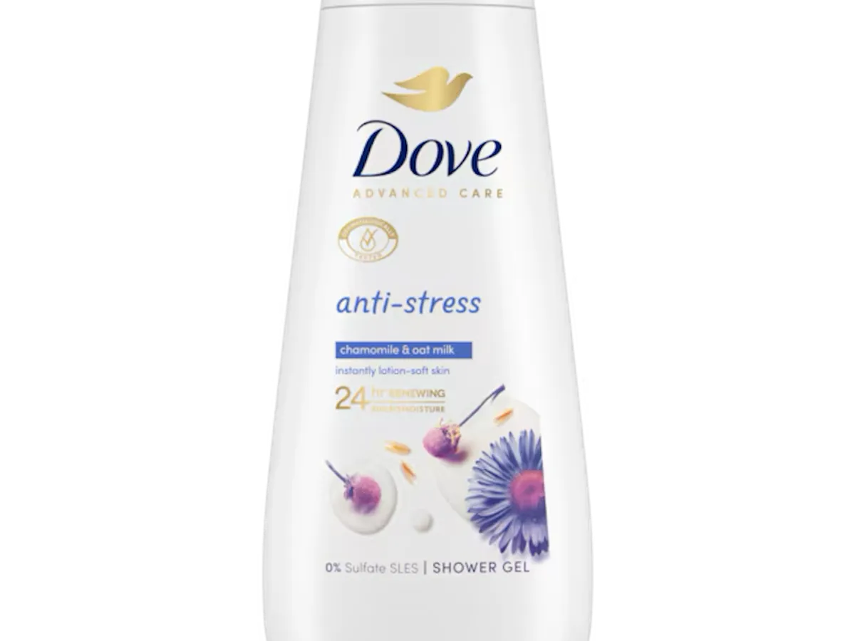 Dove Care Anti-Stress