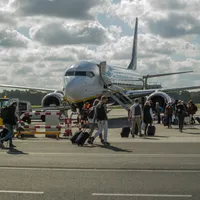 Alertă de călătorie în Belgia. Zborurile de pe aeroportul Bruxelles-Charleroi, anulate - Foto: Pexels.com (rol ilustrativ)
