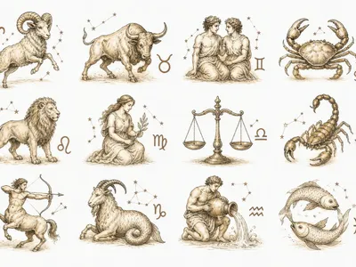 Horoscop - Foto: Magnific
