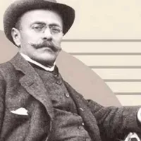 Ultima femeie din viața lui IL Caragiale era cu 35 de ani mai tânără - Foto: historia.ro