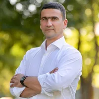 Cătălin Boboc, candidatul PNL la președinția Consiliului Județean Brăila