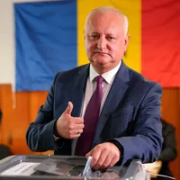 Igor Dogon - Foto: Profimedia images
