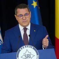 Eduard Hellvig, replică pentru Georgescu: Lucrează mult din imaginație. Declarații fără substanță - Foto: Profimedia Images
