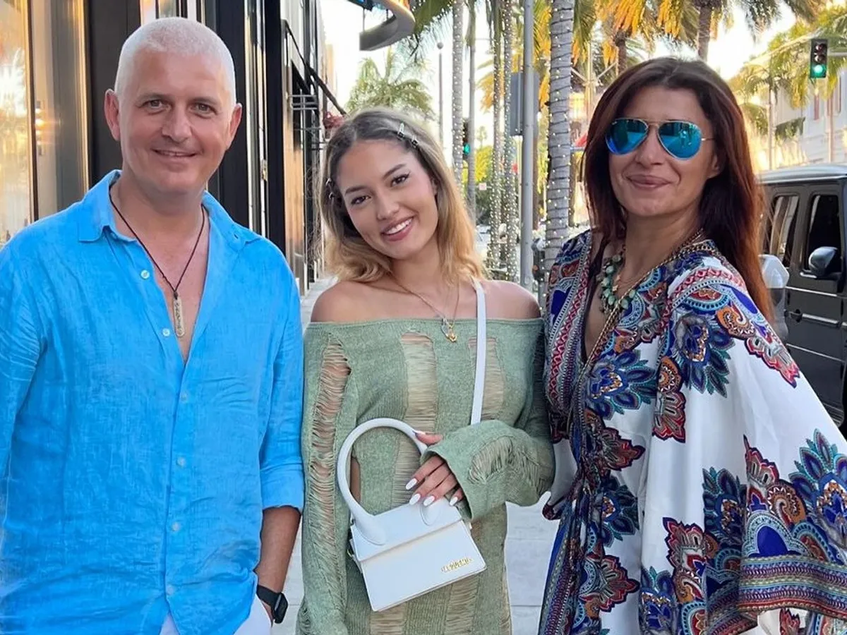 Bat clopotele de nuntă, în sfârșit, pentru Virgil Ianțu? Și-a cerut iubita de soție, după 20 de ani - Foto: Instagram(imagine cu rol ilustrativ)