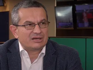 Asztalos Csaba, preşedintele CNCD, despre meciul oprit: Nu avem nici autosesizare, nici plângere - captură YouTube