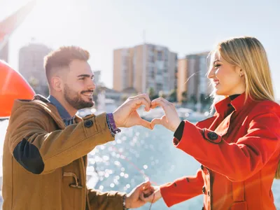 Horoscop iubire - Foto: Freepik