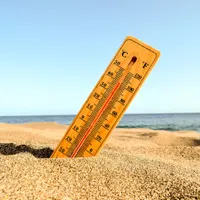2023 a fost cel mai cald an din istoria României - Foto: Pixabay - cu rol ilustrativ