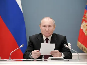 Putin va declara oficial război Ucrainei/foto: tass